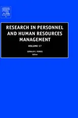 Research in Personnel and Human Resources Management