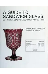 A Guide to Sandwich Glass