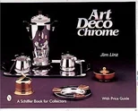 Art Deco Chrome