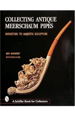 Collecting Antique Meerschaum Pipes