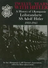 Twelve Years with Hitler