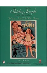 Shirley Temple Dolls and Fashions