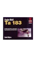 Focke-Wulf Ta 183