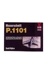 Messerschmitt P.1101