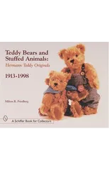 Teddy Bears and Stuffed Animals