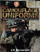 Camouflage Uniforms of European and NATO Armies