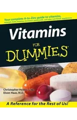 Vitamins For Dummies