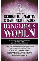Dangerous Women 3