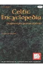 Celtic Guitar Encyclopedia