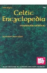 Celtic Mandolin Encyclopedia