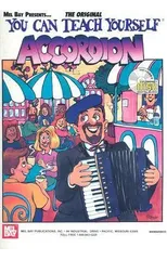 You Can Teach Yourself Accordion