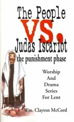 People vs. Judas Iscariot