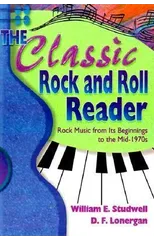 The Classic Rock and Roll Reader