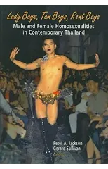 Lady Boys, Tom Boys, Rent Boys