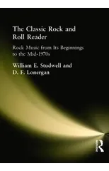 The Classic Rock and Roll Reader