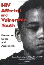 HIV Affected and Vulnerable Youth