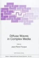 Diffuse Waves in Complex Media