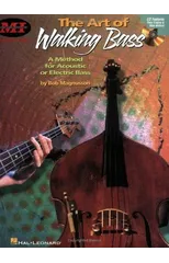 The Art of Walking Bass