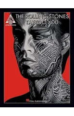The Rolling Stones - Tattoo You