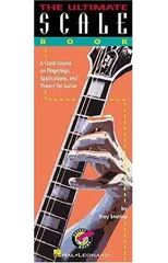The Ultimate Scale Book