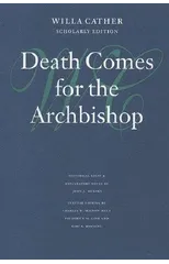 Death Comes for the Archbishop