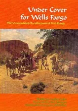 Under Cover for Wells Fargo