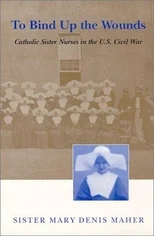 To Bind Up the Wounds