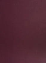 I Was Content and not Content