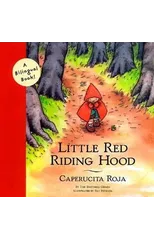 Little Red Riding Hood