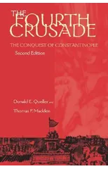 The Fourth Crusade
