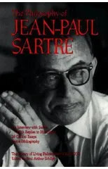 The Philosophy of Jean-Paul Sartre, Volume 16
