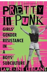 Pretty in Punk