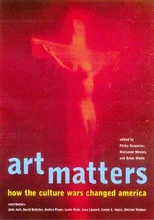 Art Matters