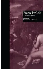 Bronze by Gold