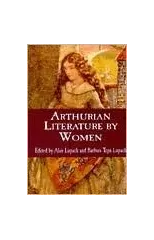 Arthurian Literature by Women