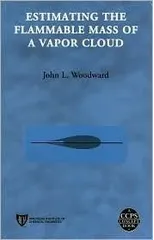 Estimating the Flammable Mass of a Vapor Cloud