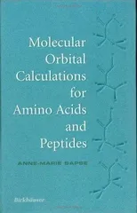 Molecular Orbital Calculations for Aminoacids and Peptides