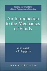 An Introduction to the Mechanics of Fluids (2000)