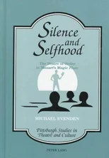 Silence and Selfhood