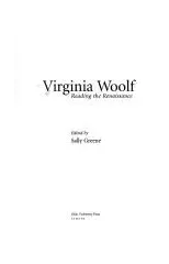 Virginia Woolf