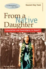 From a Native Daughter