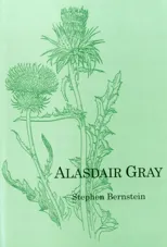 Alasdair Gray