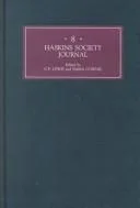 The Haskins Society Journal 8
