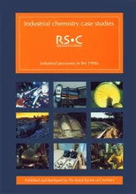 Industrial Chemistry Case Studies