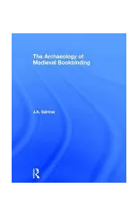 The Archaeology of Medieval Bookbinding