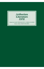 Arthurian Literature XVII