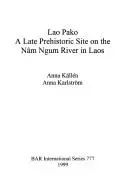 Lao Pako