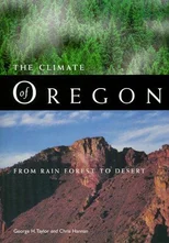 The Climate of Oregon