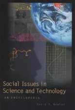Social Issues in Science and Technology