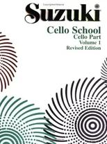 Suzuki Cello School 1